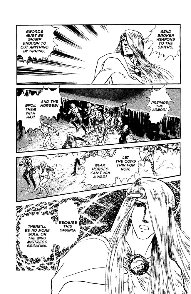 Crystal Dragon Chapter 37 22